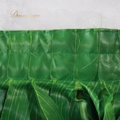 フラダンス 衣装 ティーリーフスカート グリーン系 タヒチアン 緑 葉っぱ ダンス衣装 ハワイアンダンス レディース スカート 華やか 鮮やか アロハ フラ ダンス レッスン 練習 ハワイアン 踊り 練習着 33枚 葉っぱ柄 ボリューム 大人 可愛い ダンス 衣装 練習用 ステージ用 舞台衣装 ハワイアンガール タヒチ ダンス スカート 巻きスカート風 ナチュラル オリーブ系 くすみ系 エメラルド系 グリーン 濃緑 葉っぱ フラガール フラダンスレッスン