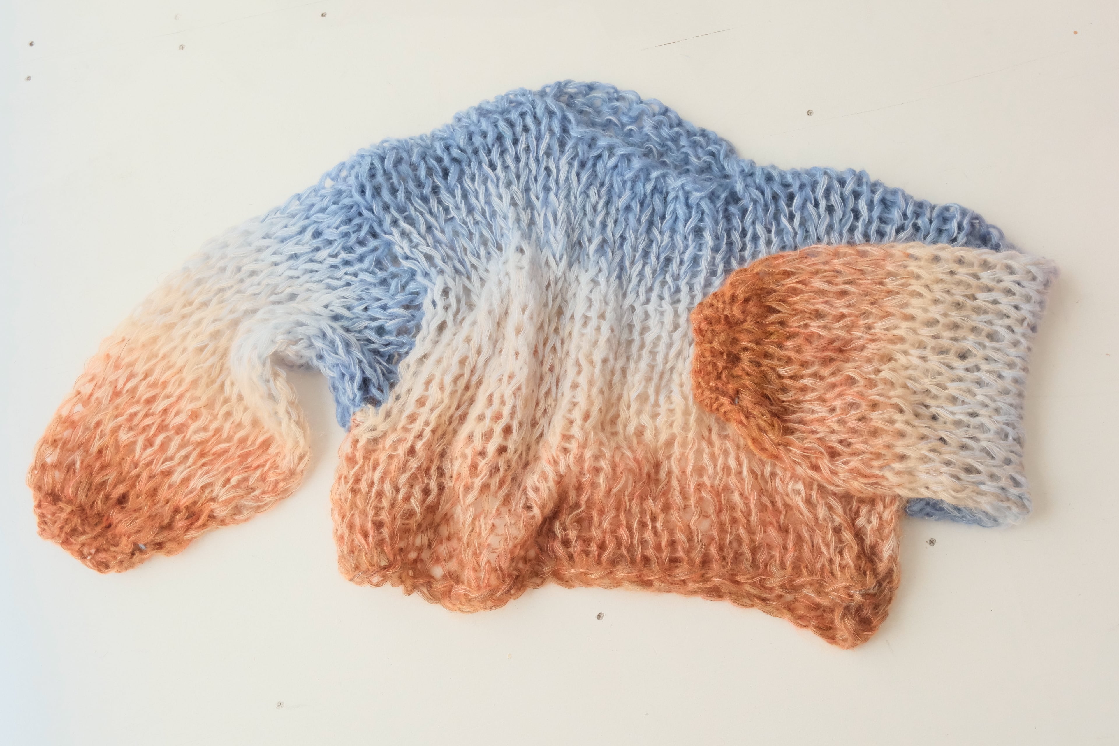 amuamu ニット 29)ニットキャミソール | amuamu