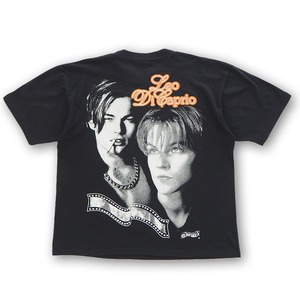 90s Leonardo DiCaprio tee