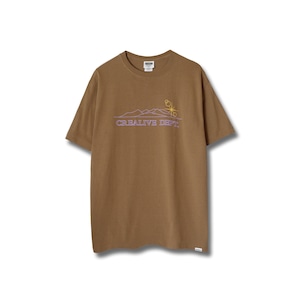 Filter017 輝く山岳Tシャツ