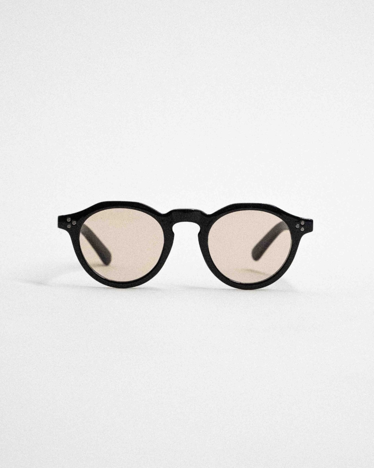 Olga | black×light brown
