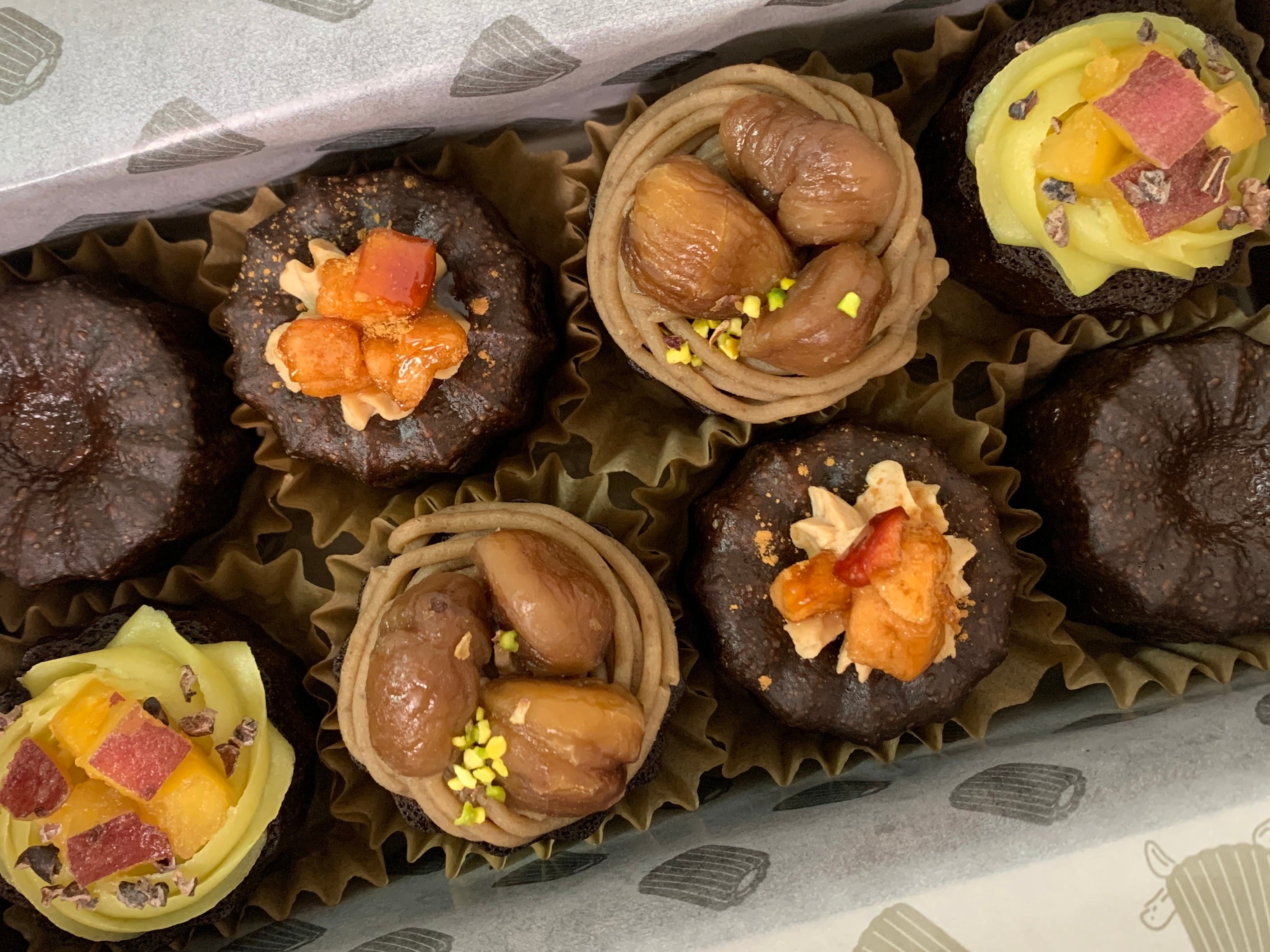 11/21日(金)発送 芋栗りんごアソート