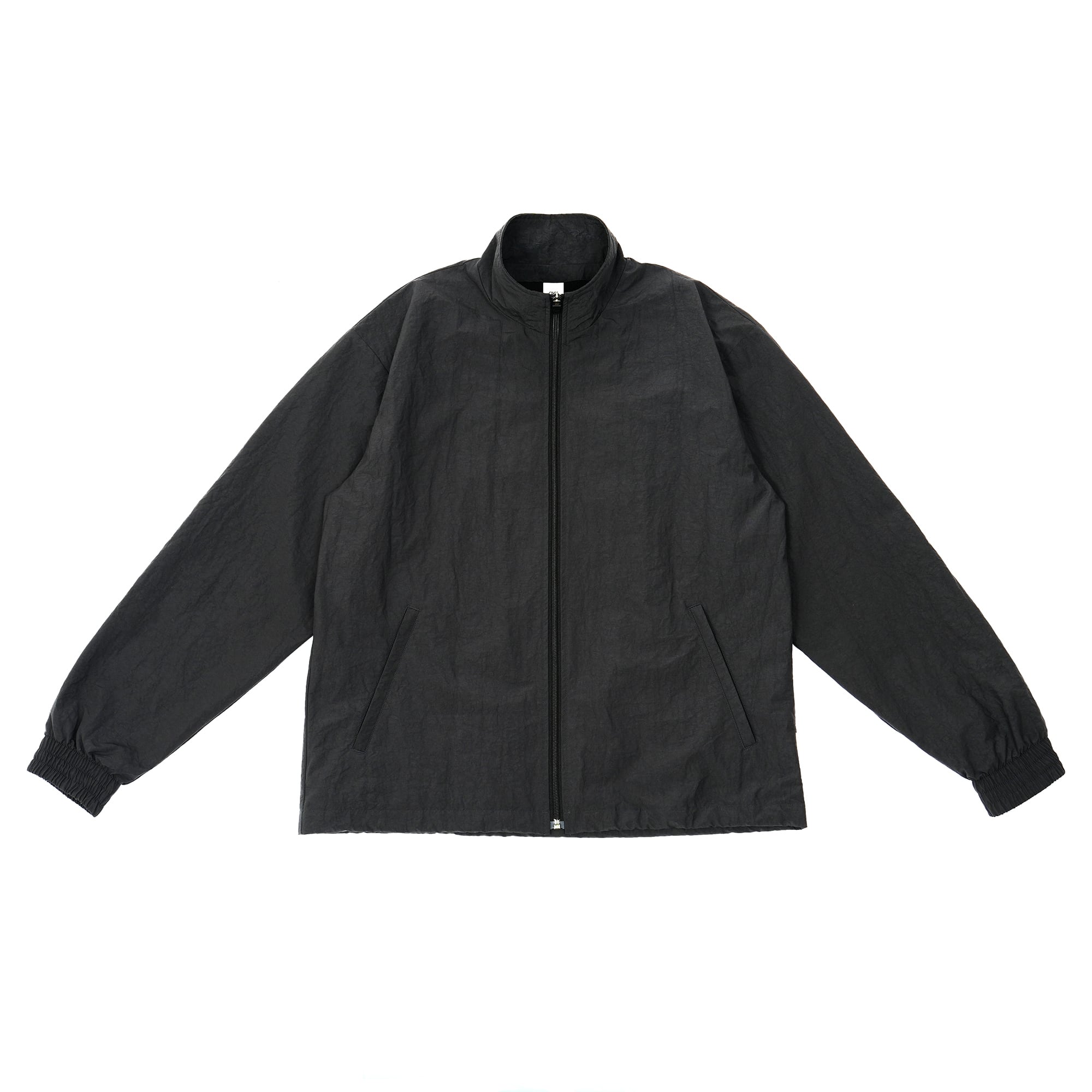 堅実な究極の OVY RecycledNylon Water-repellentZip-up リール ...