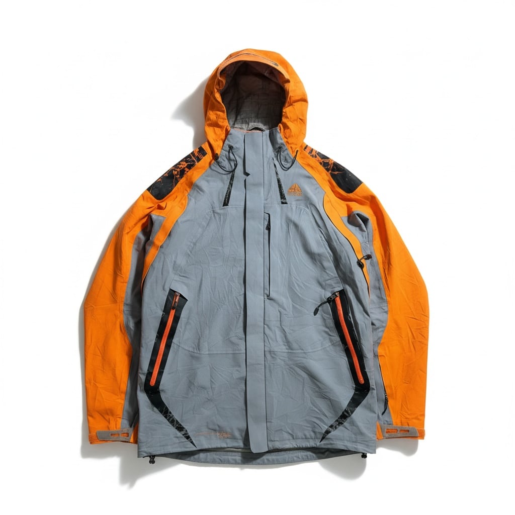 00’s NIKE ACG nylon jacket