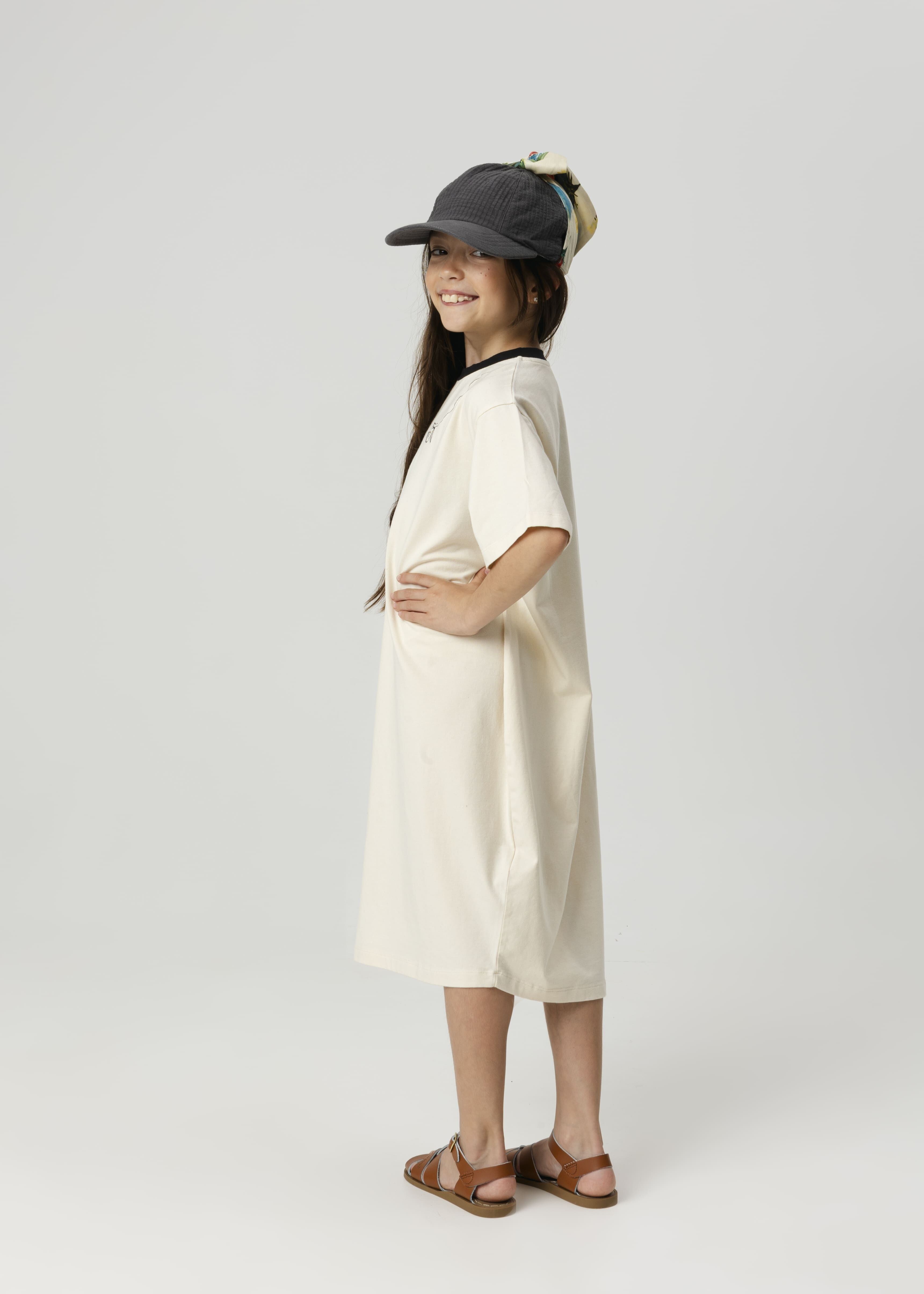 26SS】WOLF&RITA(ウルフアンドリタ)IVONE GRAPHITE(S/M/L)帽子