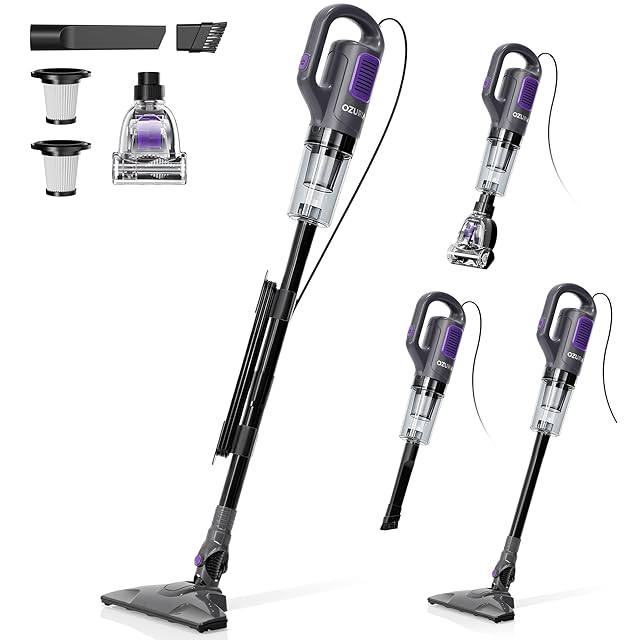 掃除機 JONR H2 Pro 水拭き掃除機 乾湿両用 高性能 除菌 25000Pa強力