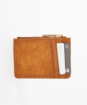 プエブロレザー ミニマム財布