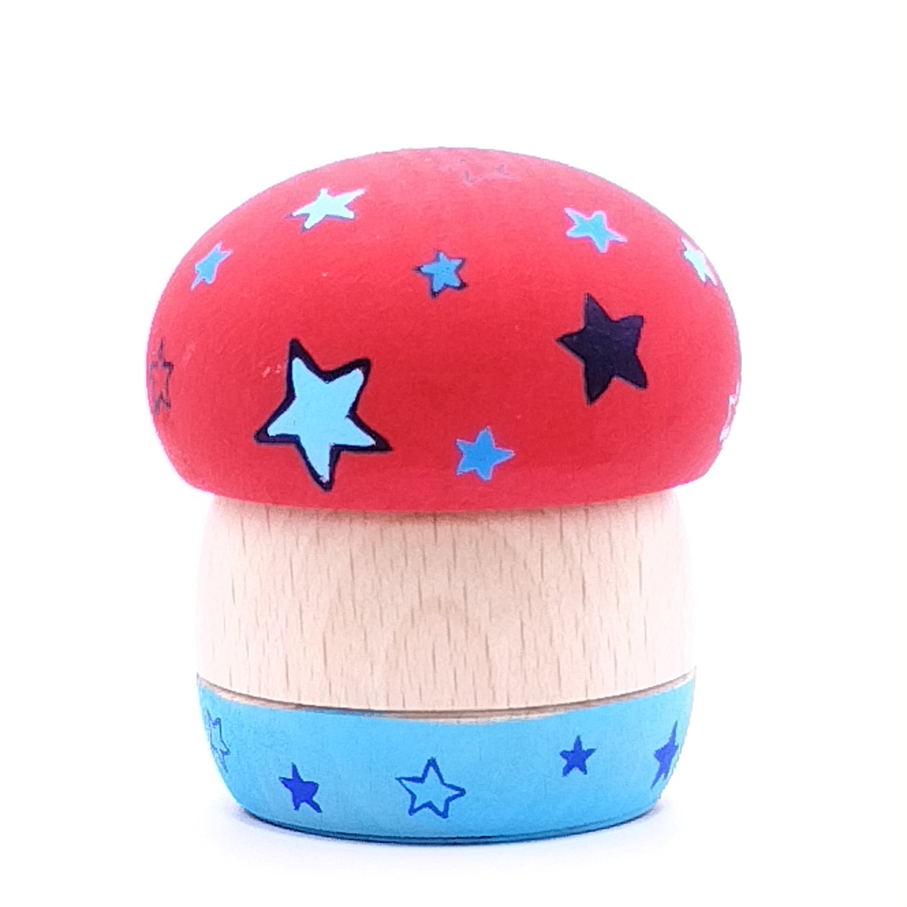 どんぐりころころ365・2024年4月12日 | こまむぐ |公式通販｜日本製木