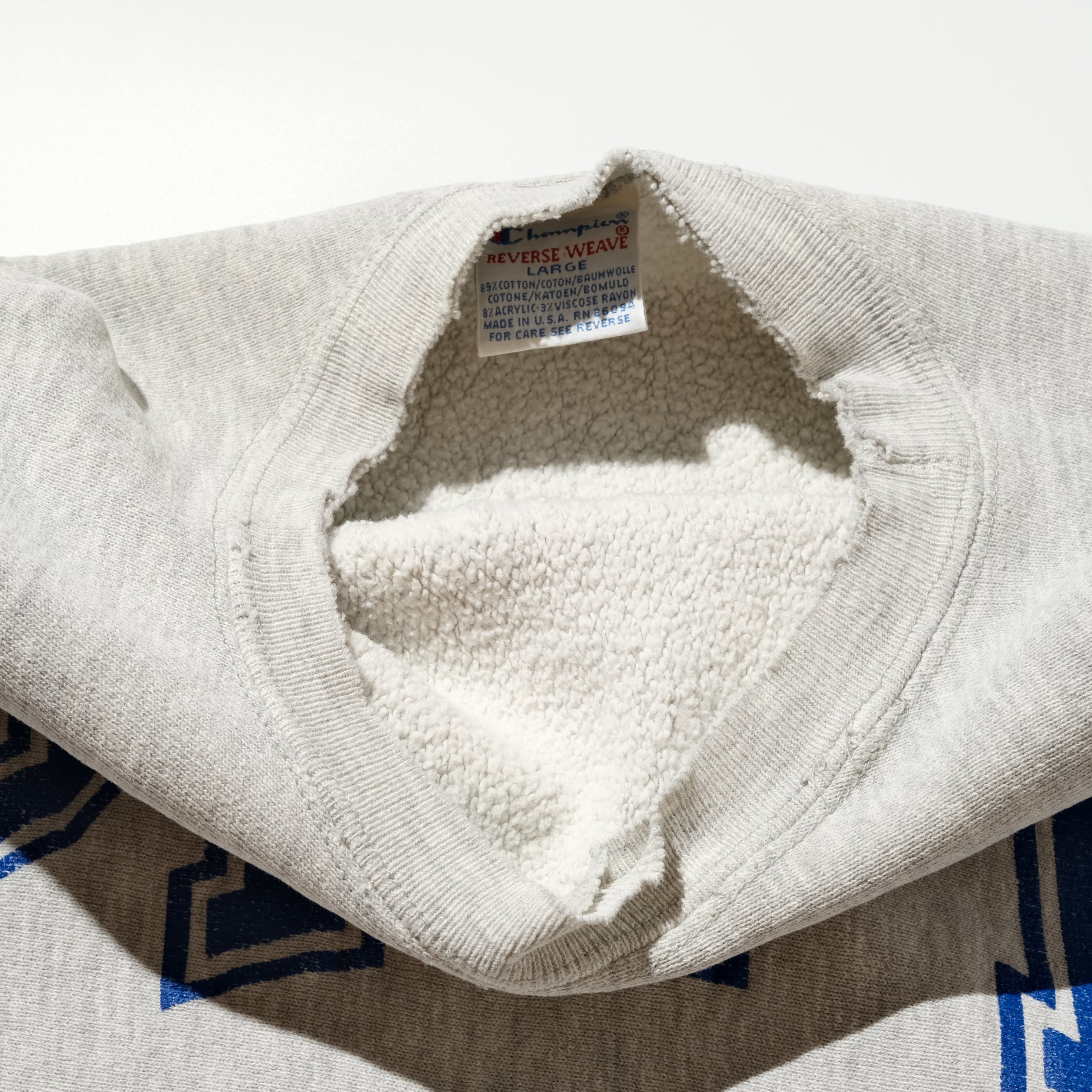 90's Champion Reverse weave 