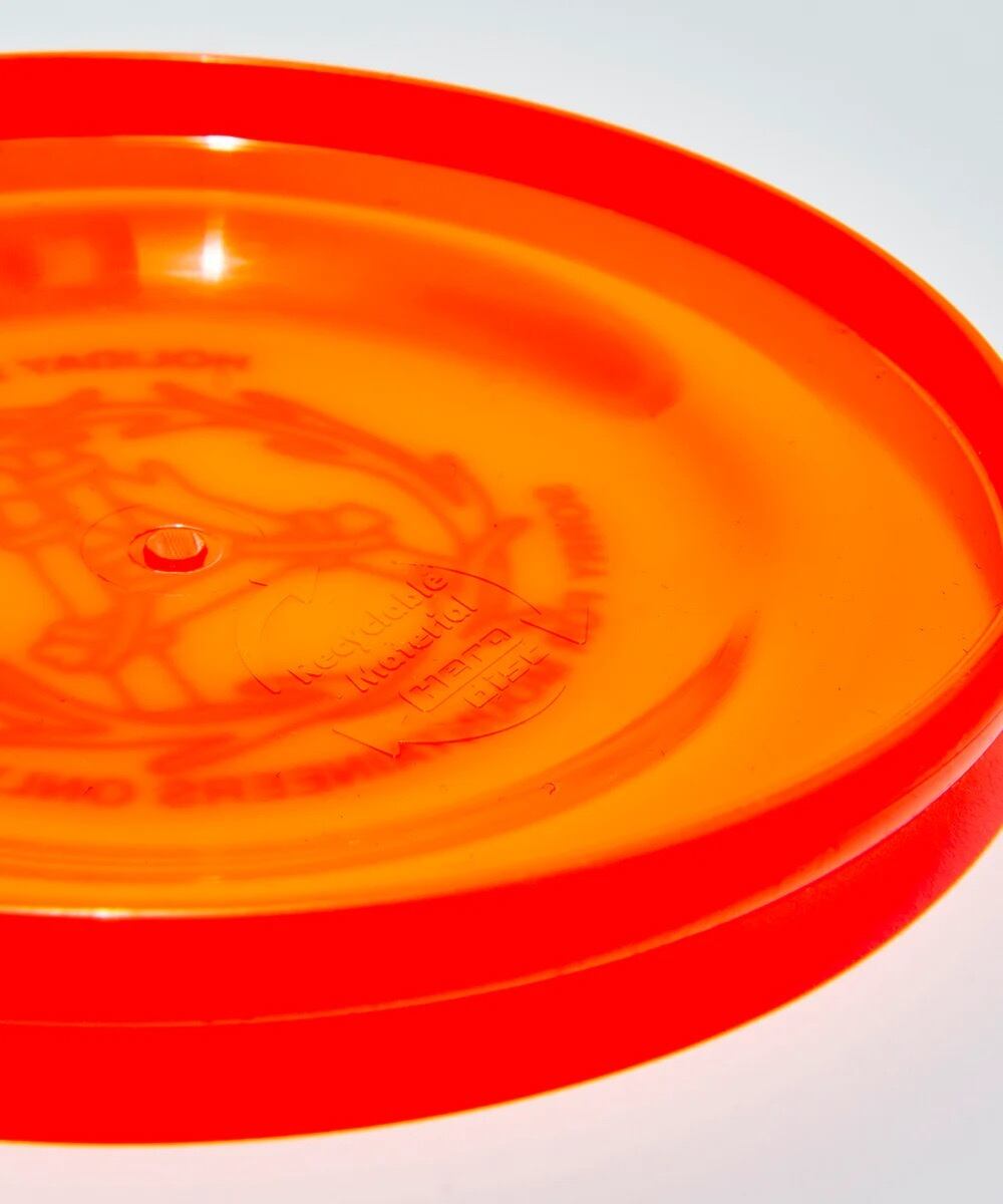 MOUNTAIN RESEARCH】Disc | WOODS