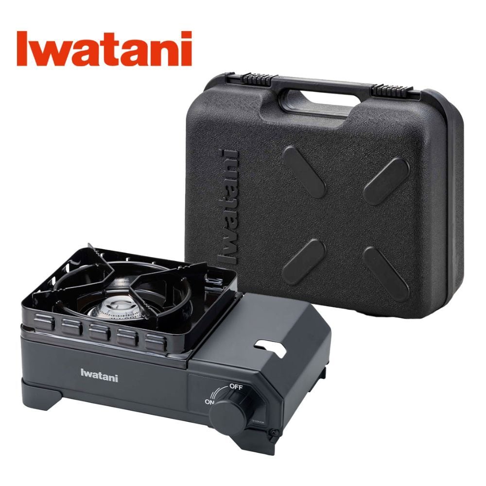 Mimi Moto Pellet Cook Stove | Abenteuer