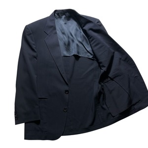 vintage STUDIO 0001 by FERRE single suits set-up