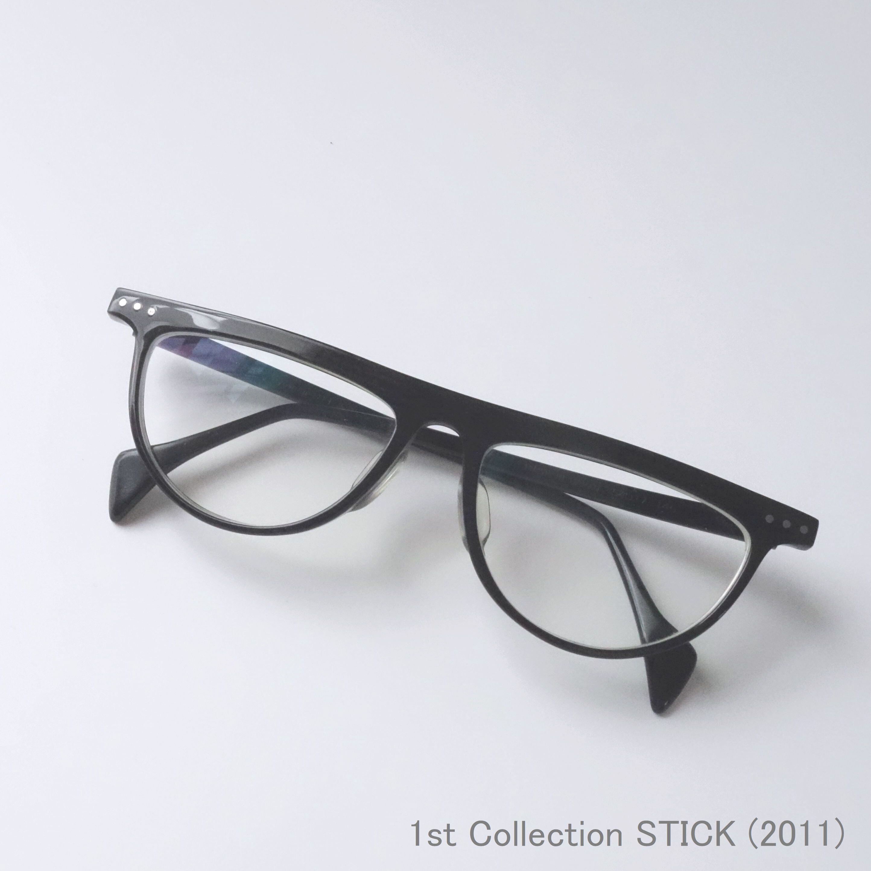 PADMA IMAGE / STK col.2 [milky gray] | Padd design