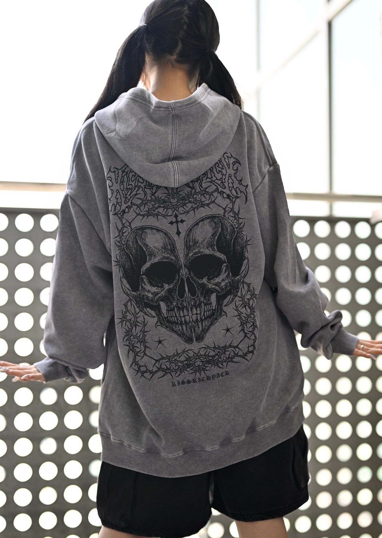 KANSIN」 | KRY clothing
