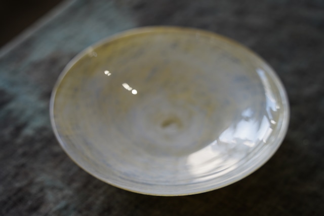 small plate　山崎雄一　4