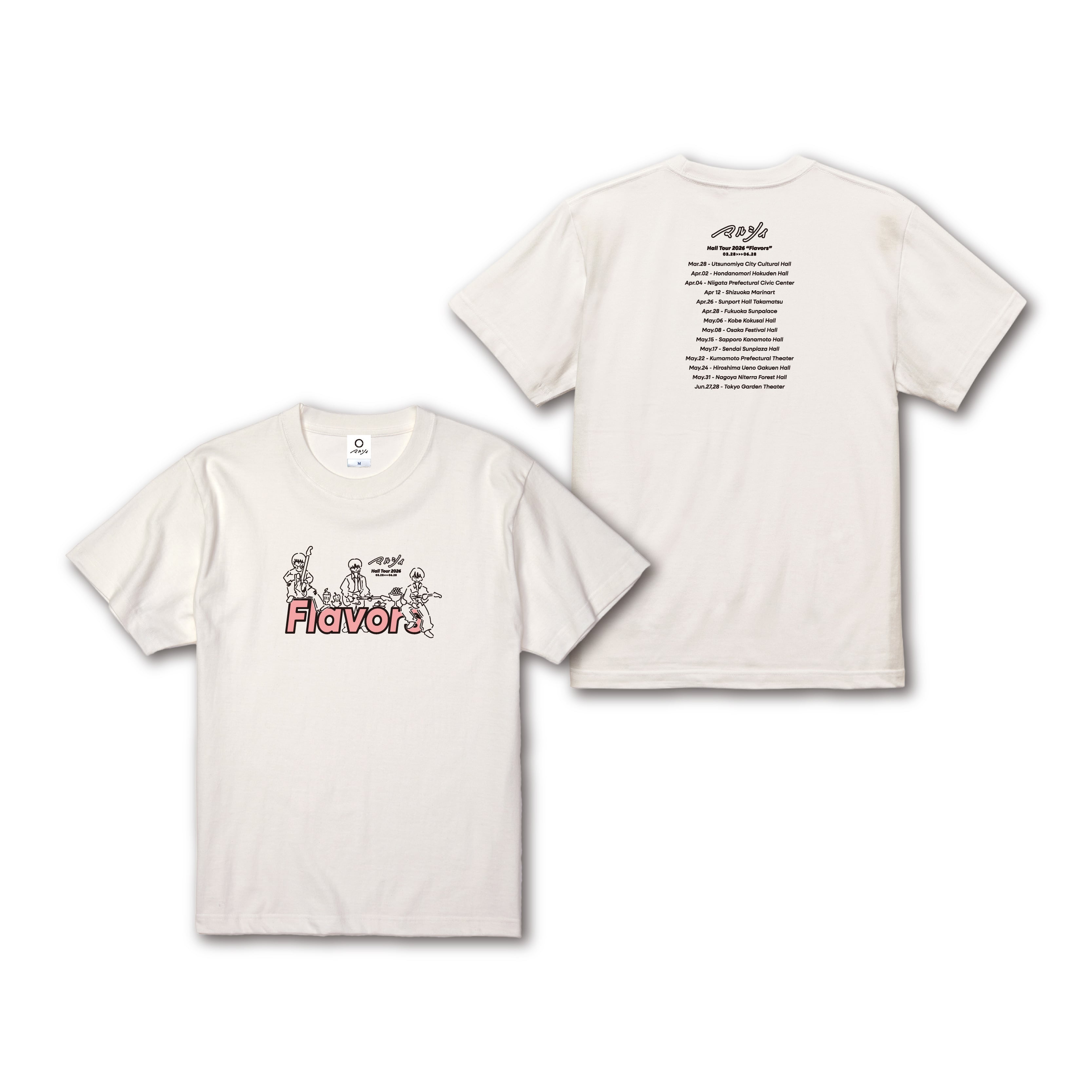 Marcy Official Goods