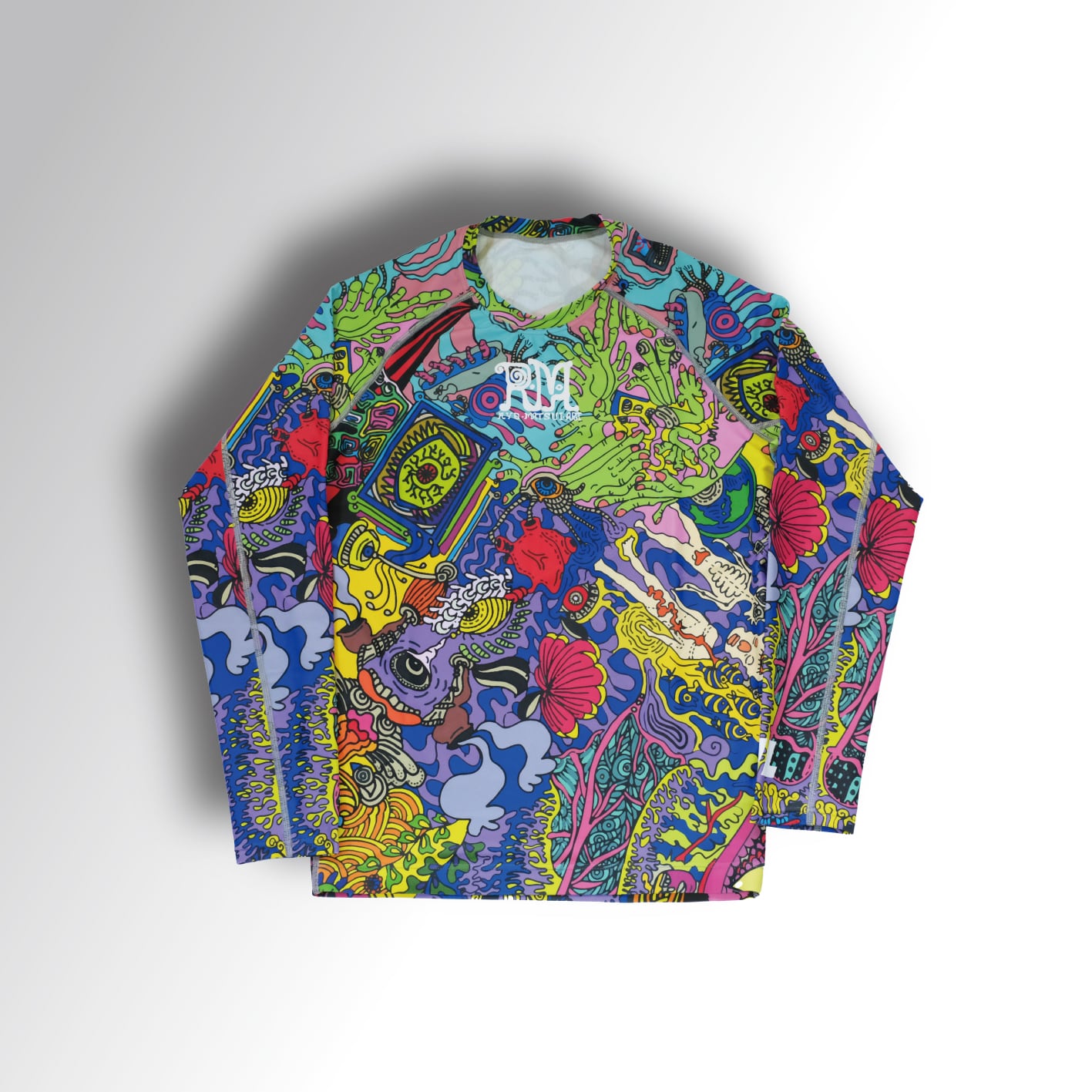 ORIGINAL ITEM | MAMO onlineshop｜レスリングシングレット