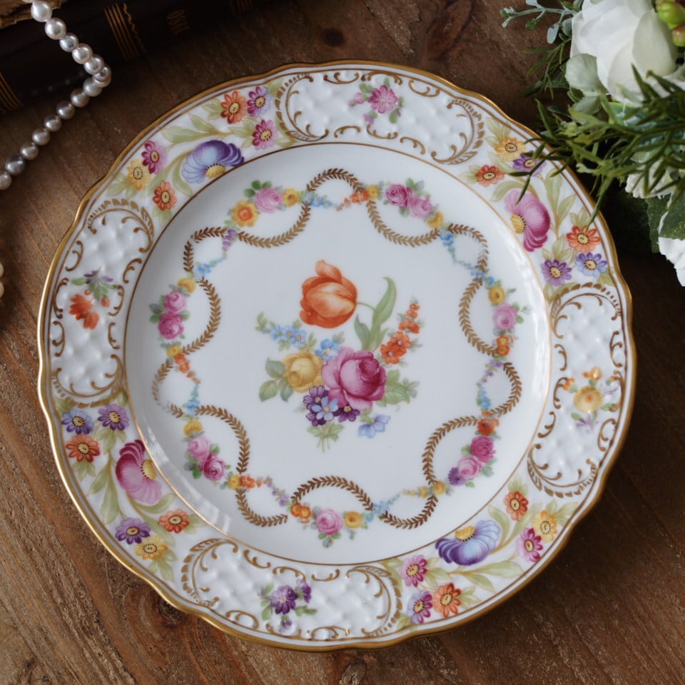 antique FEELPORT アンティーク食器の専門店