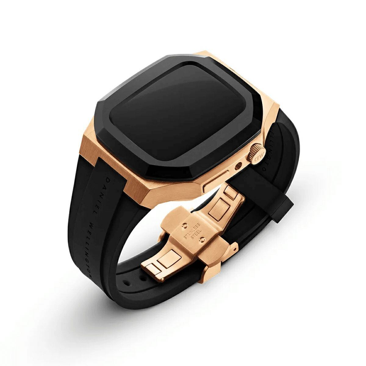 ダニエルウェリントン Applewatch 44mm ケース