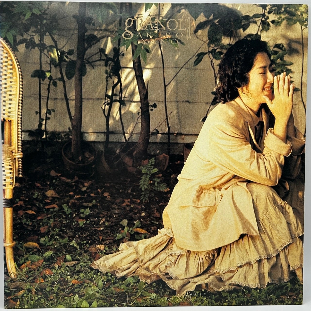 『極上◎LP』矢野顕子 Akiko Yano ト・キ・メ・キ 1978年製 Amazon.co.jp: ト・キ・メ・キ (紙ジャケット仕様): ミュージック