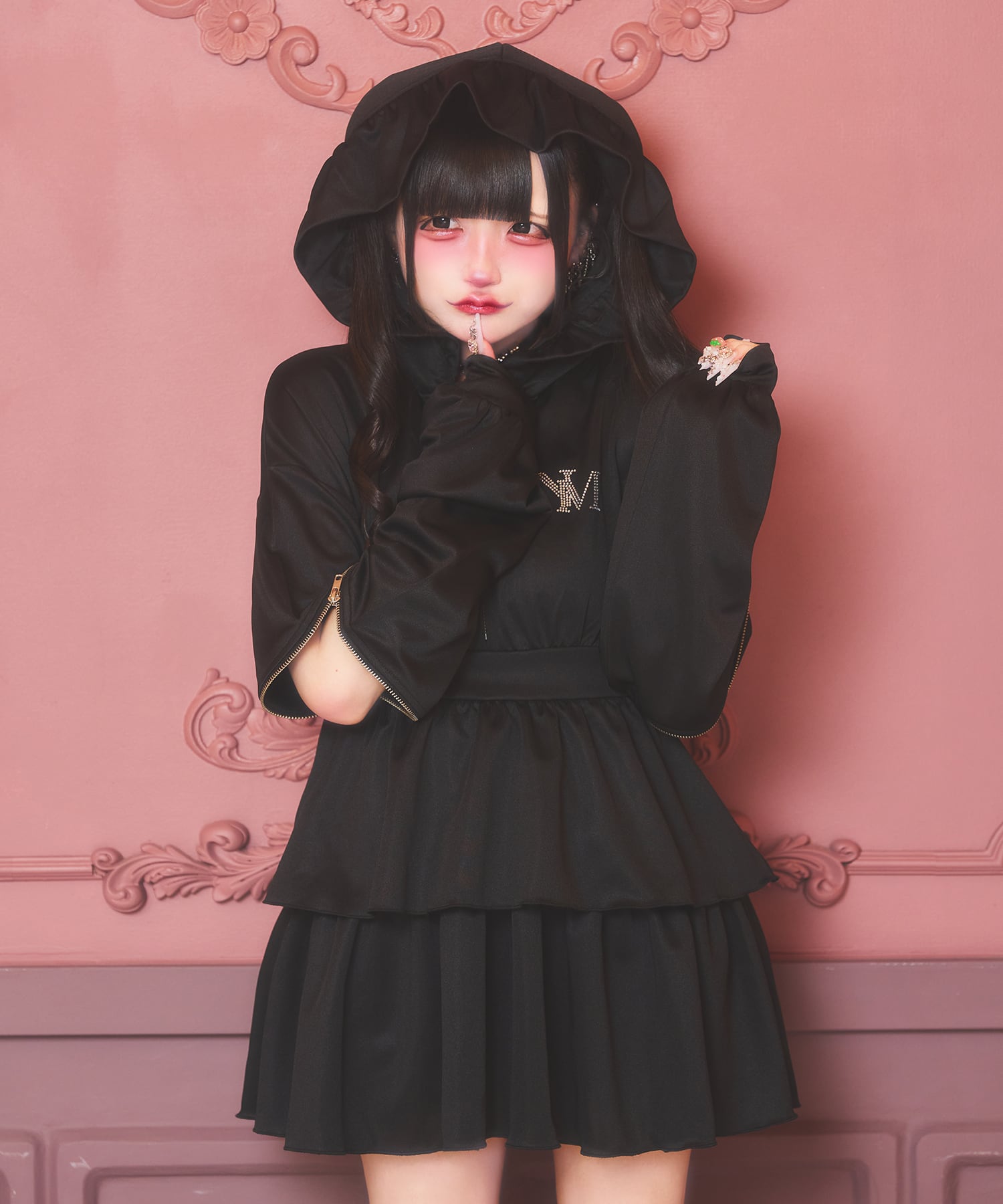 じゃーじわんぴ♩ | nyan Me.