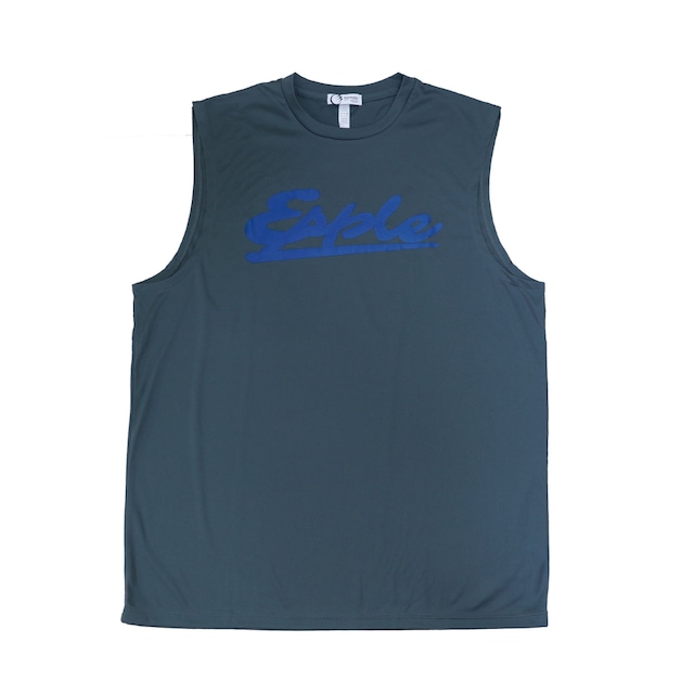 POPタンクトップ(グレー)