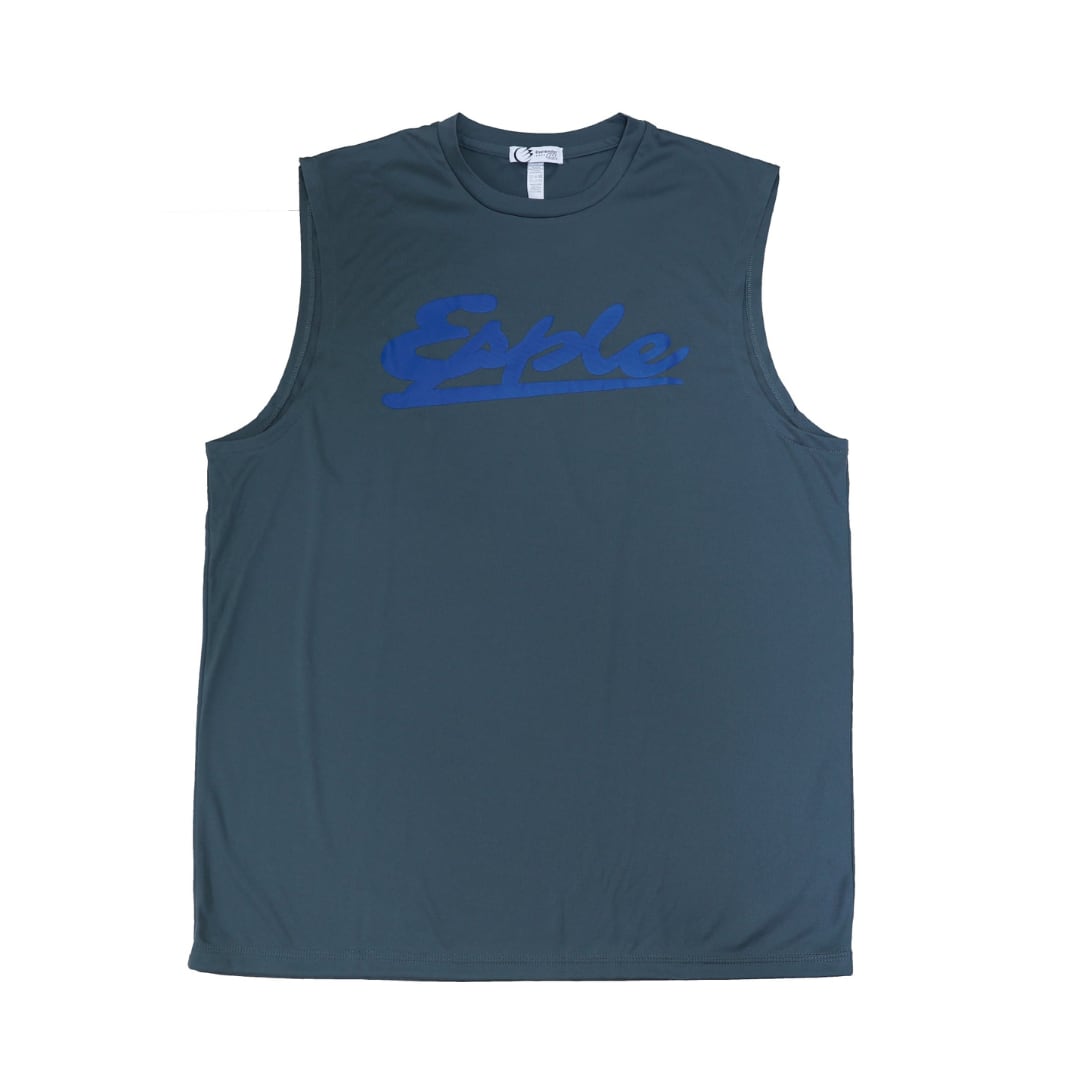 POPタンクトップ(グレー)