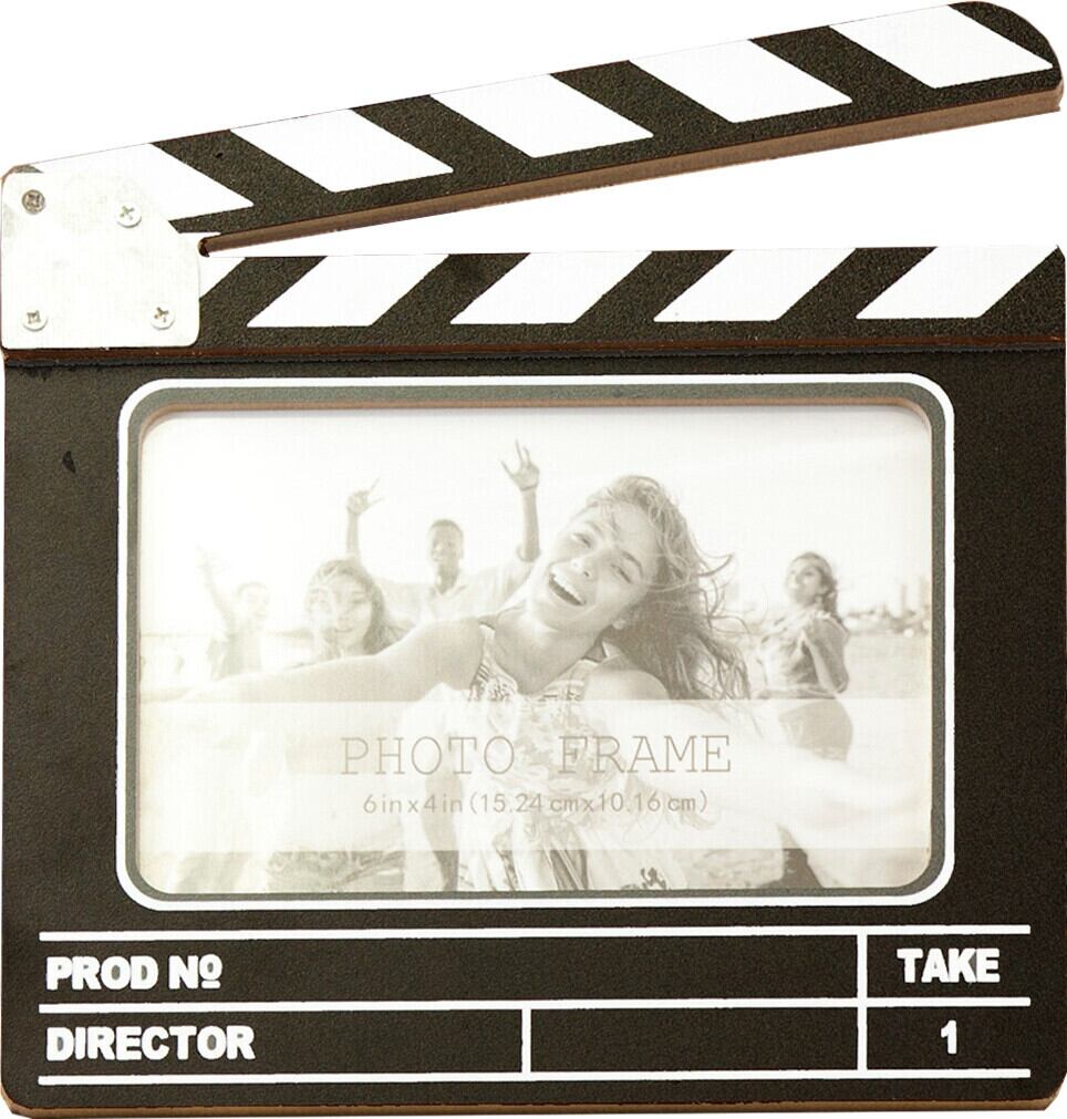 アメリカンクラシック［フォトフレーム　クラッパーボード]  [カラー: クラッパーボード]