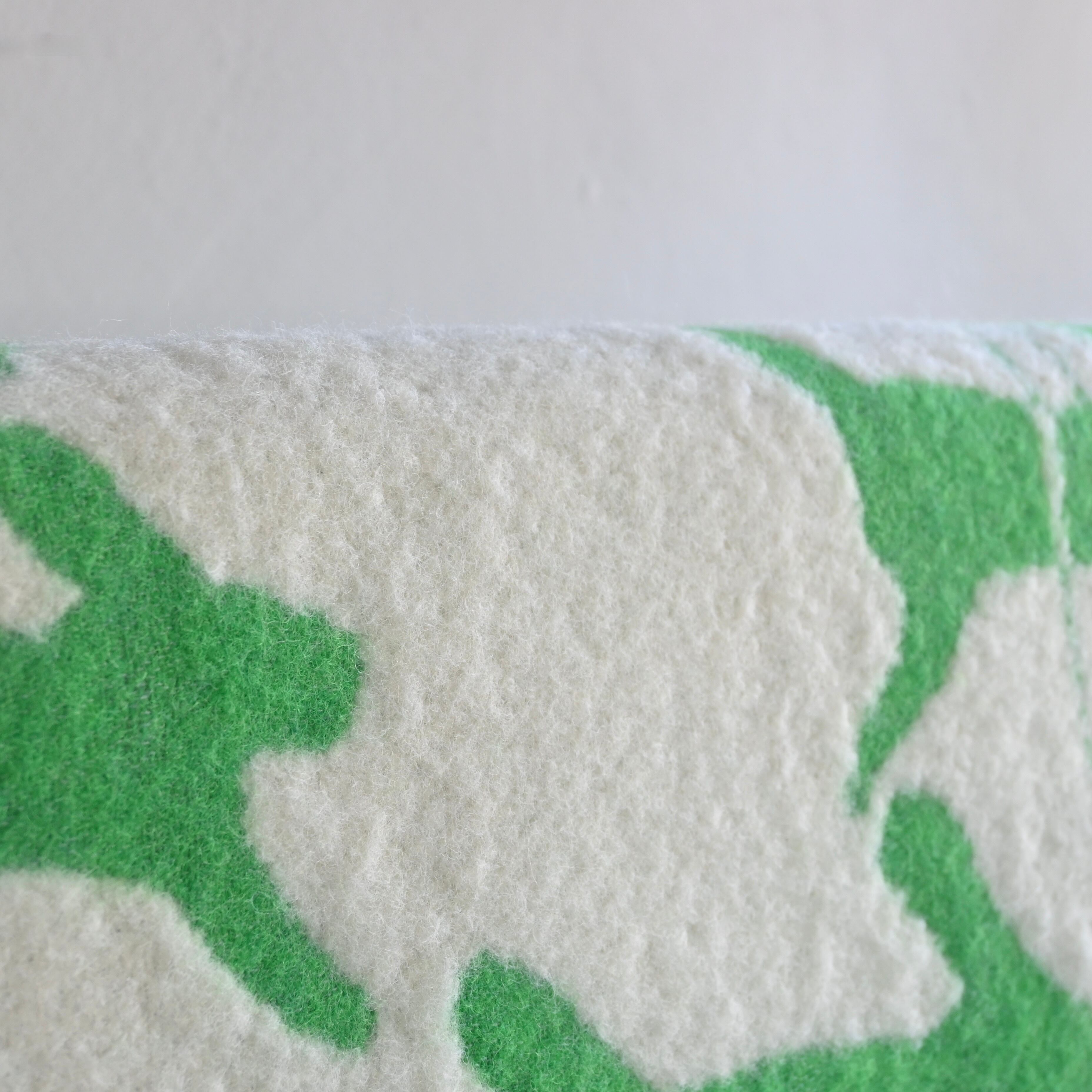 ミナペルホネン run run run ブランケット mina perhonen run run runコットンリネンブランケット Small