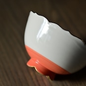 MUMCA 丸谷牧子 作 蓮花小丼 /Renka Bowl Donburi / 2104400000528