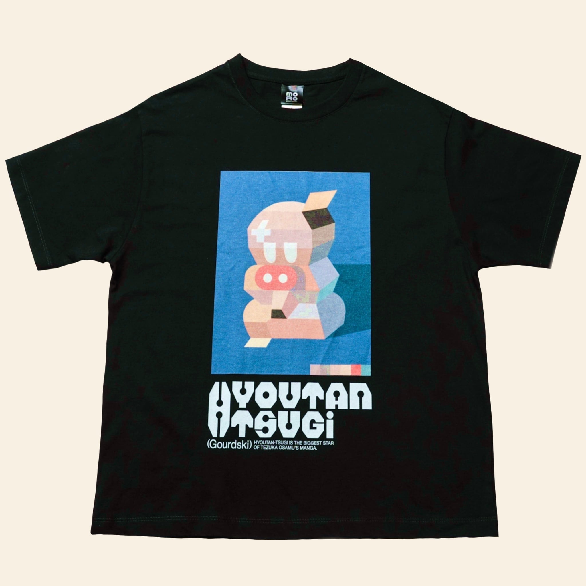 M/TAG Box T-shirts 
