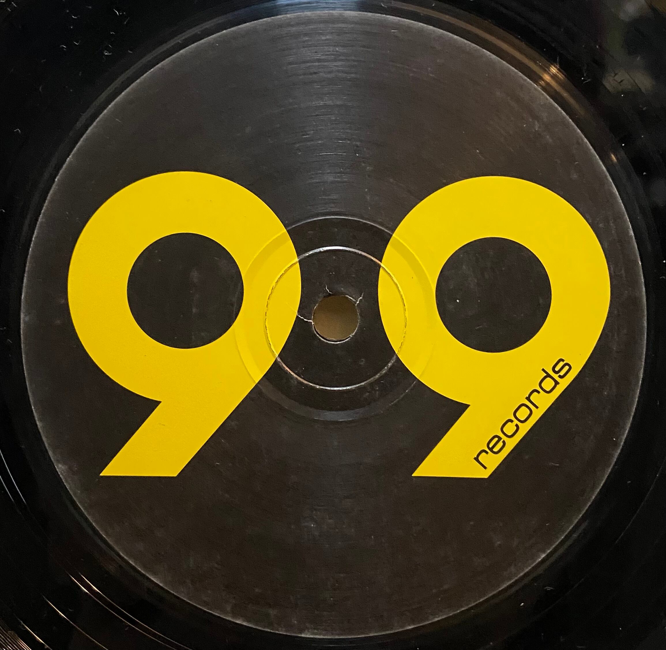 ESG – ESG Says Dance To The Beat Of Moody | うなレコ 中古レコード