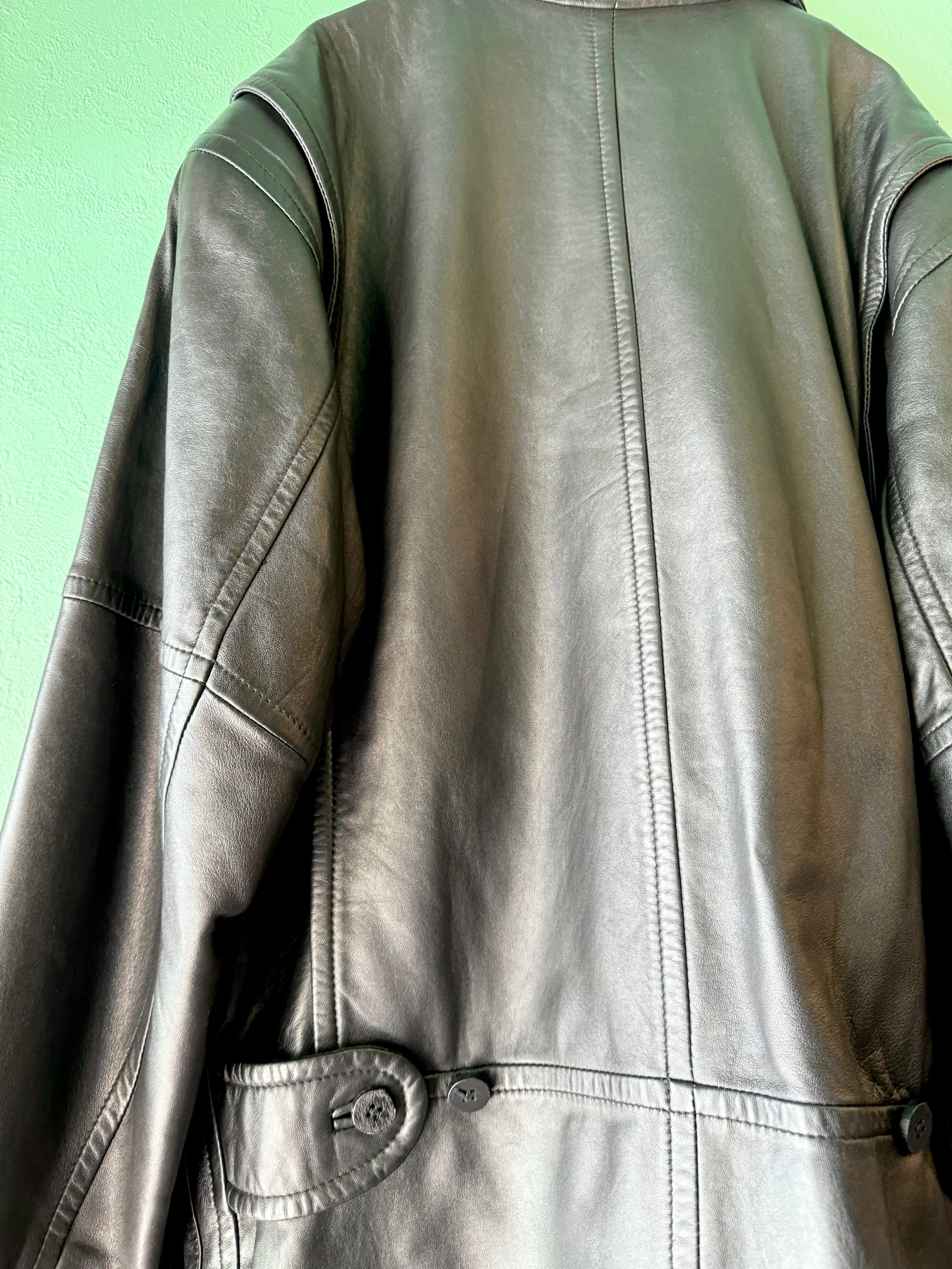 80〜90s ROBERT COMSTOCK レザージャケット | snak 80〜90s ROBERT COMSTOCK レザージャケット | snak