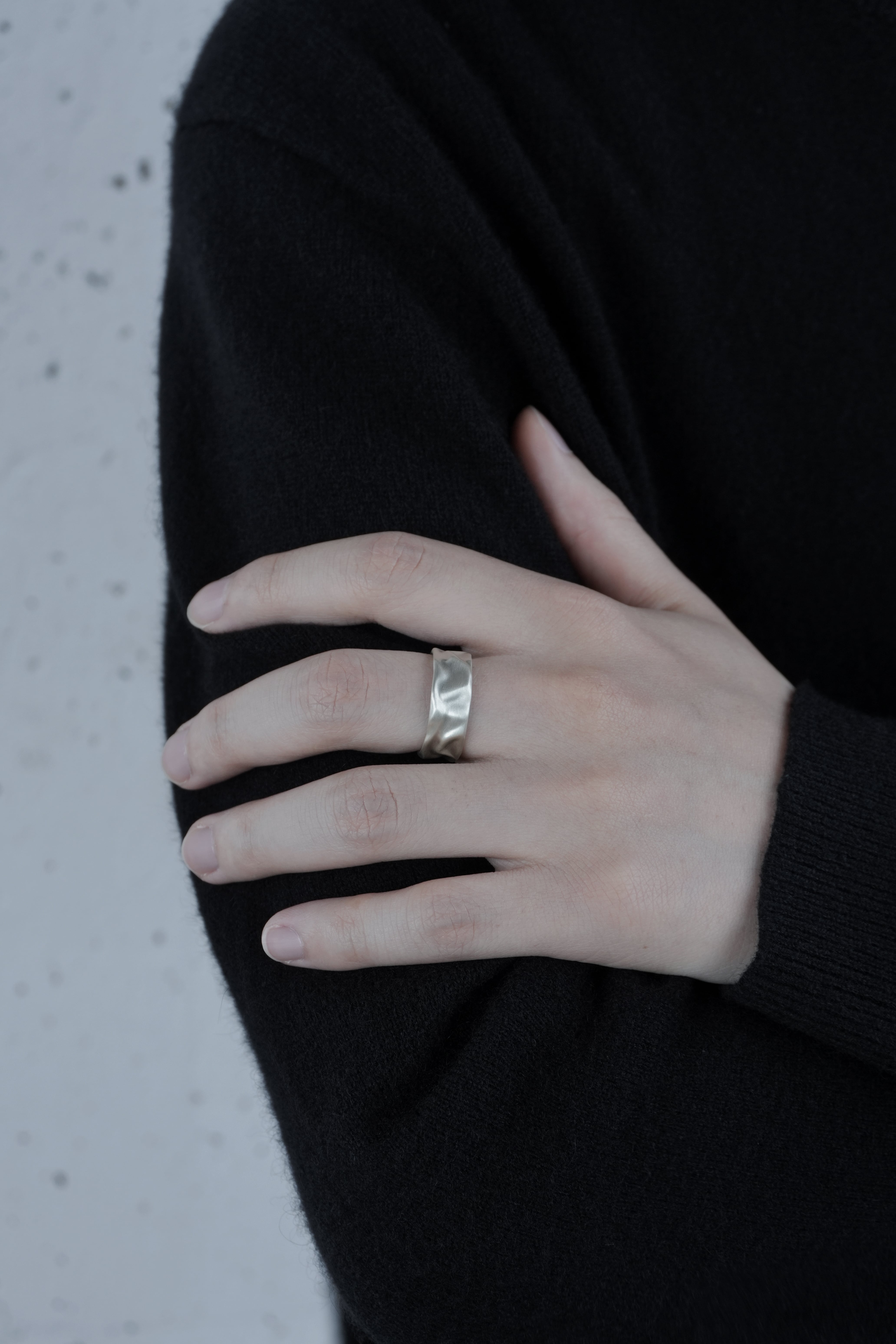 Leather Ring | Xtone