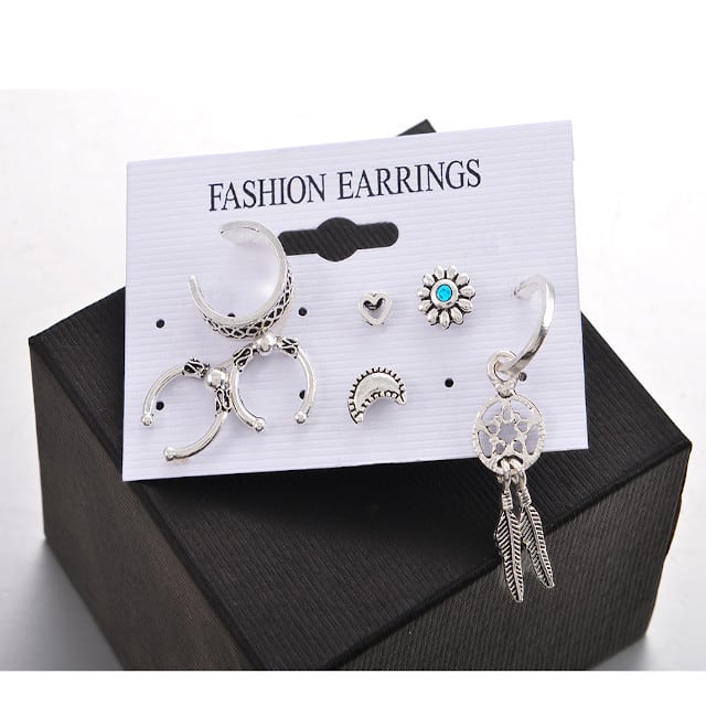 ピアス レディース かわいい ゆれる ピアス メンズ 片耳 ピアスセット