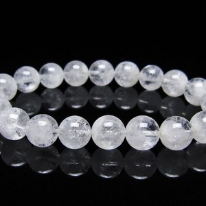 ファーデンファントム ブレスレット 10mm ファーデンクォーツ メール便可 一点物 111-51056