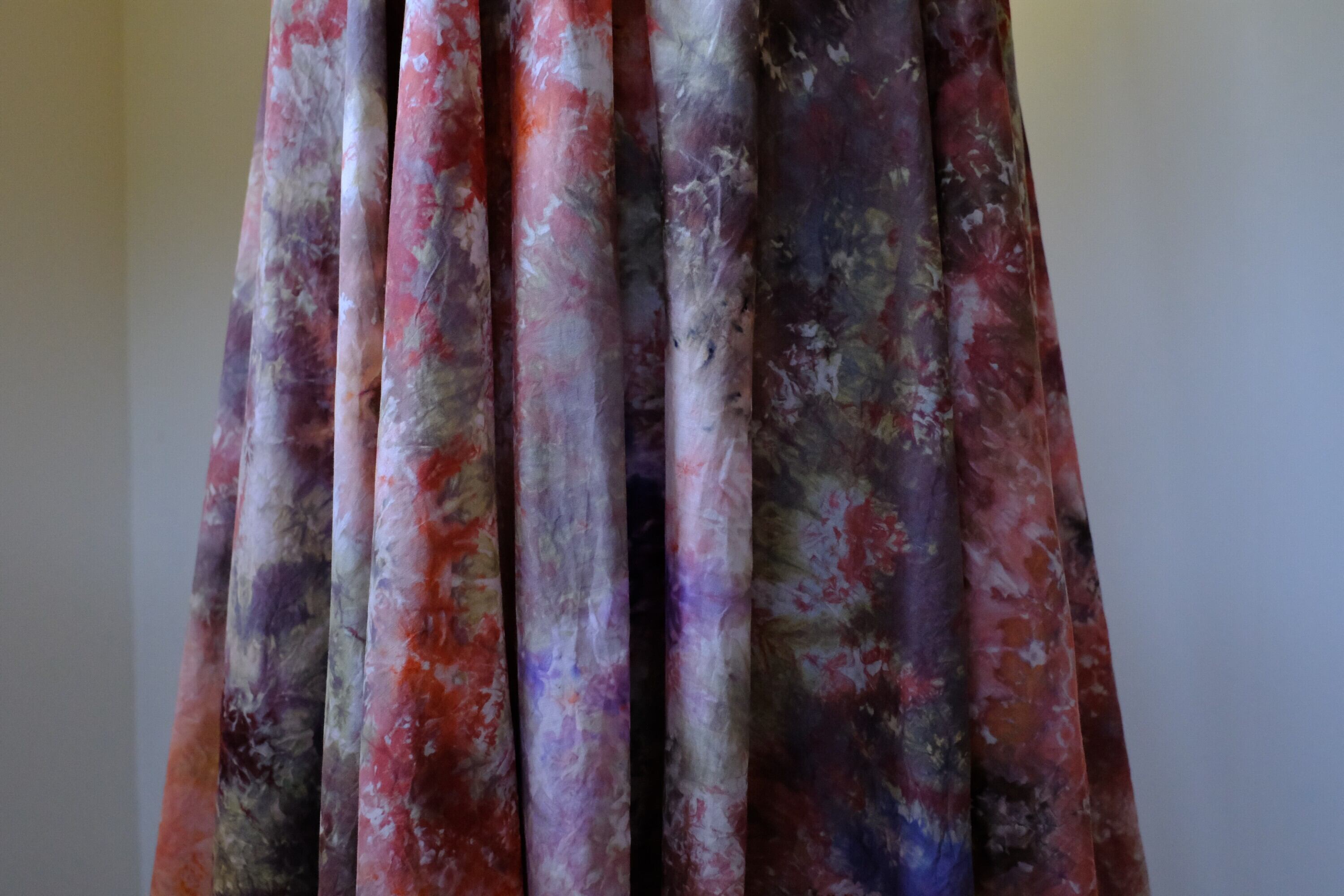 サーキュラースカート　cl-144