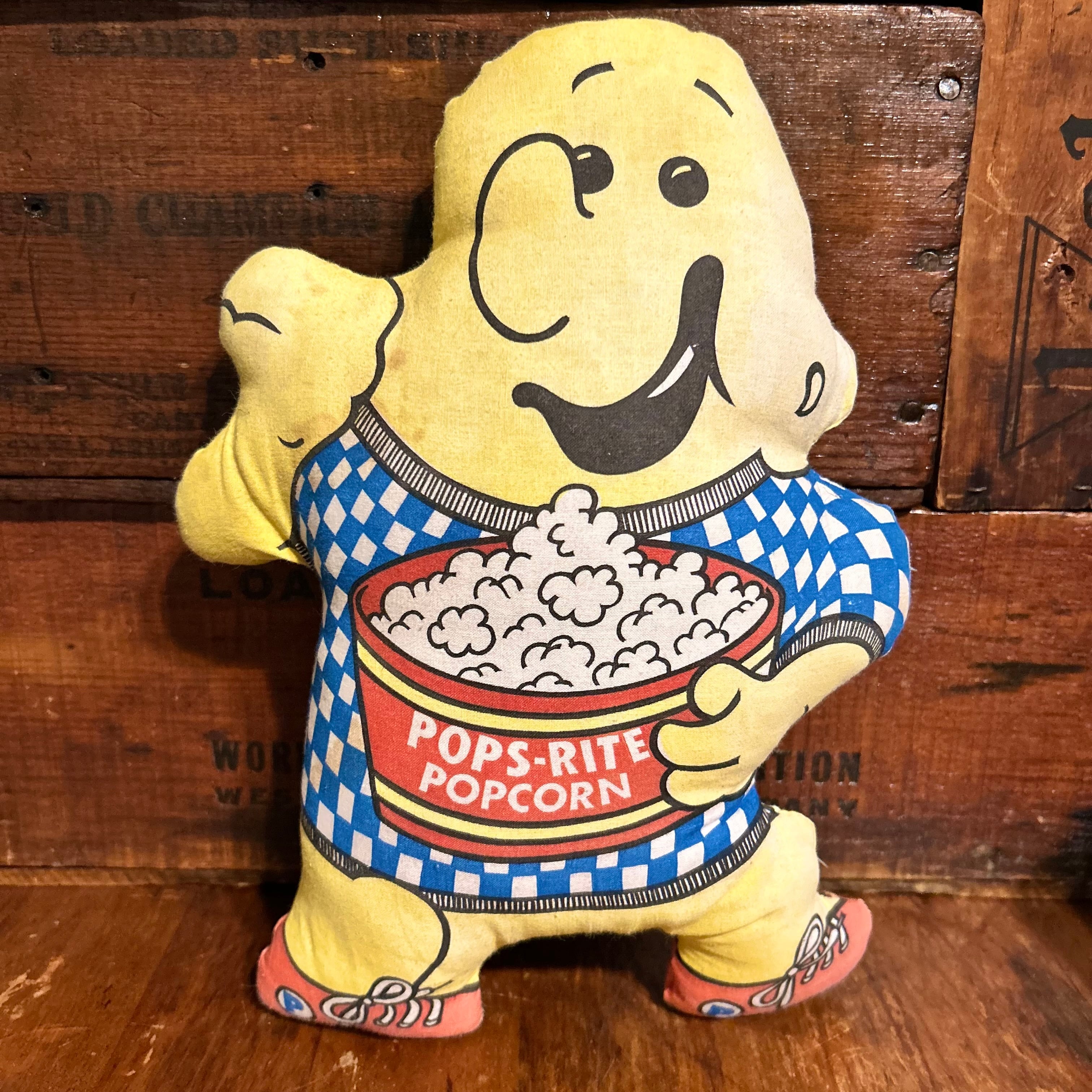 Other character | CANDY STORE ROCK