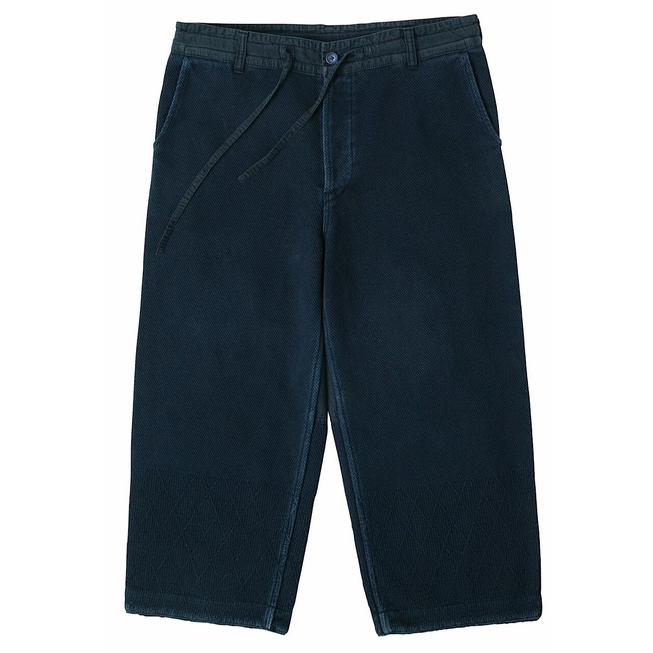 PC KENDO WIDE PANTS | 【OFFICIAL】PORTER CLASSIC ONLINE SHOP