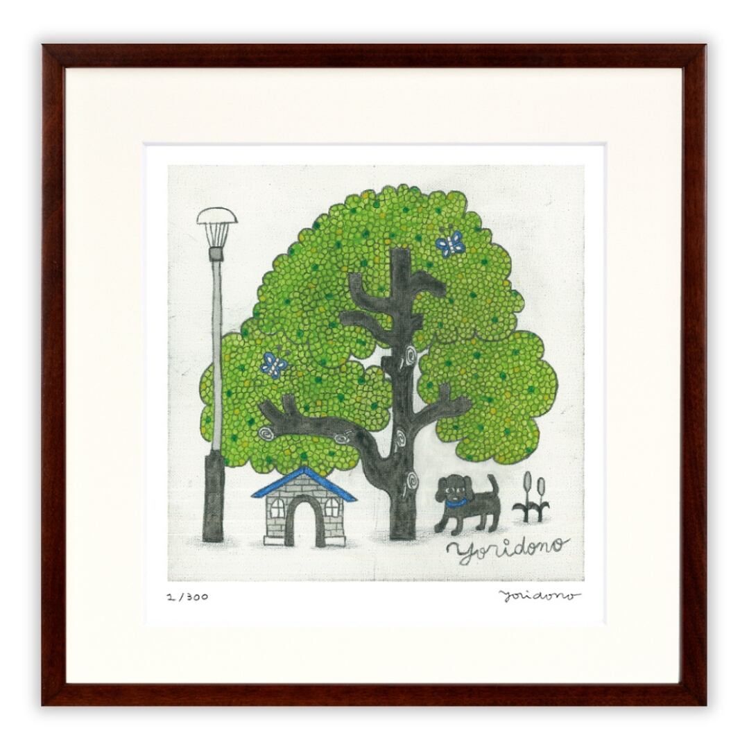 yoridono「きのしたらへん」