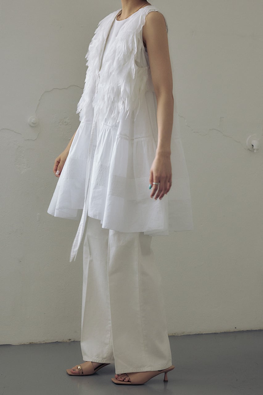 予約商品》〔SGN0307〕フェザージレ | AAYUSHI