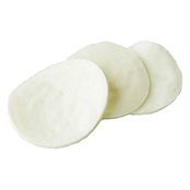 ペッツルート 犬用おやつ トラッドホワイトガム チップス 10個 (x 1)