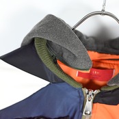 Leh / MA-1 Jacket