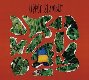 Strobolights "upper slumber "