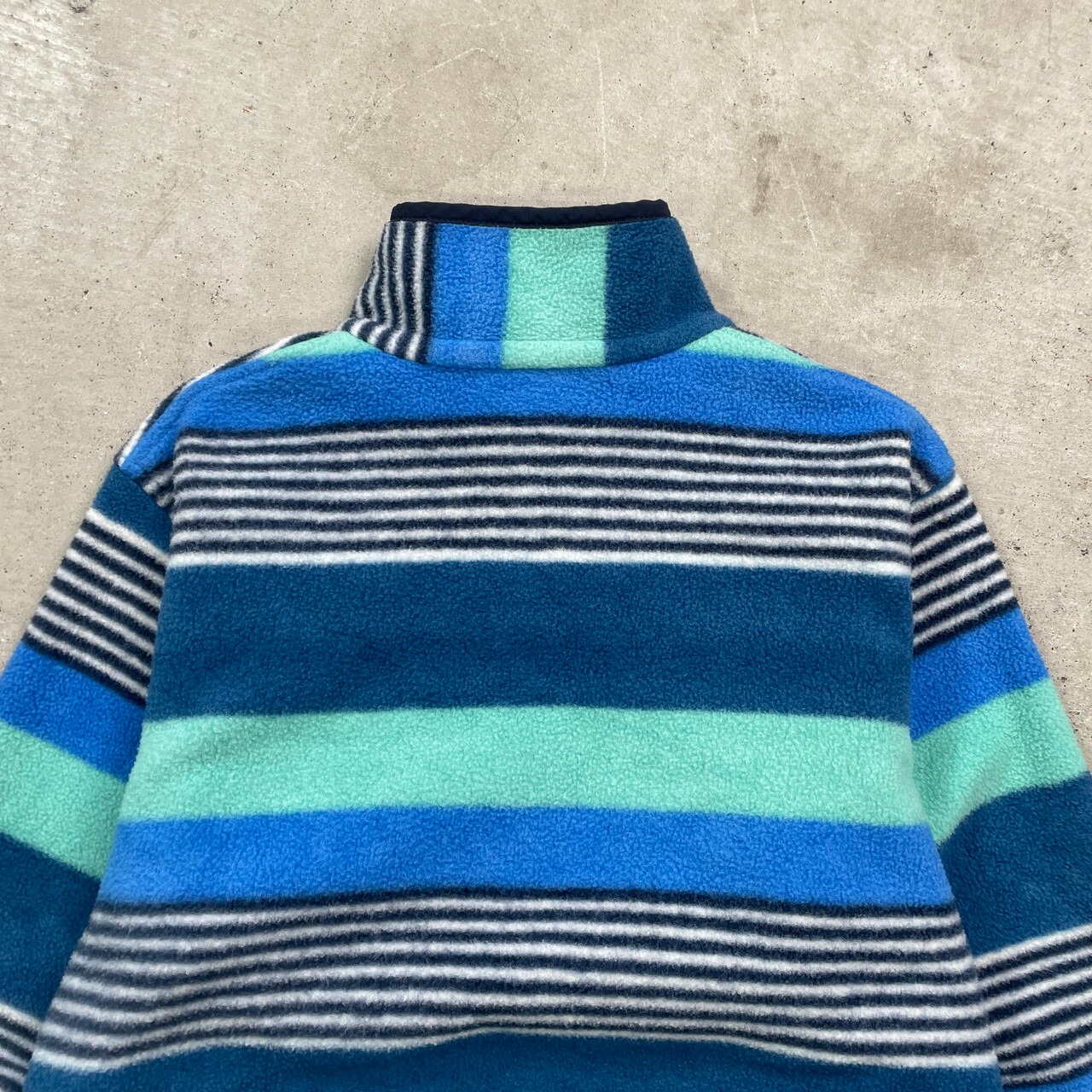 17年製 Patagonia パタゴニア SYNCHILLA シンチラ スナップT マルチ 
