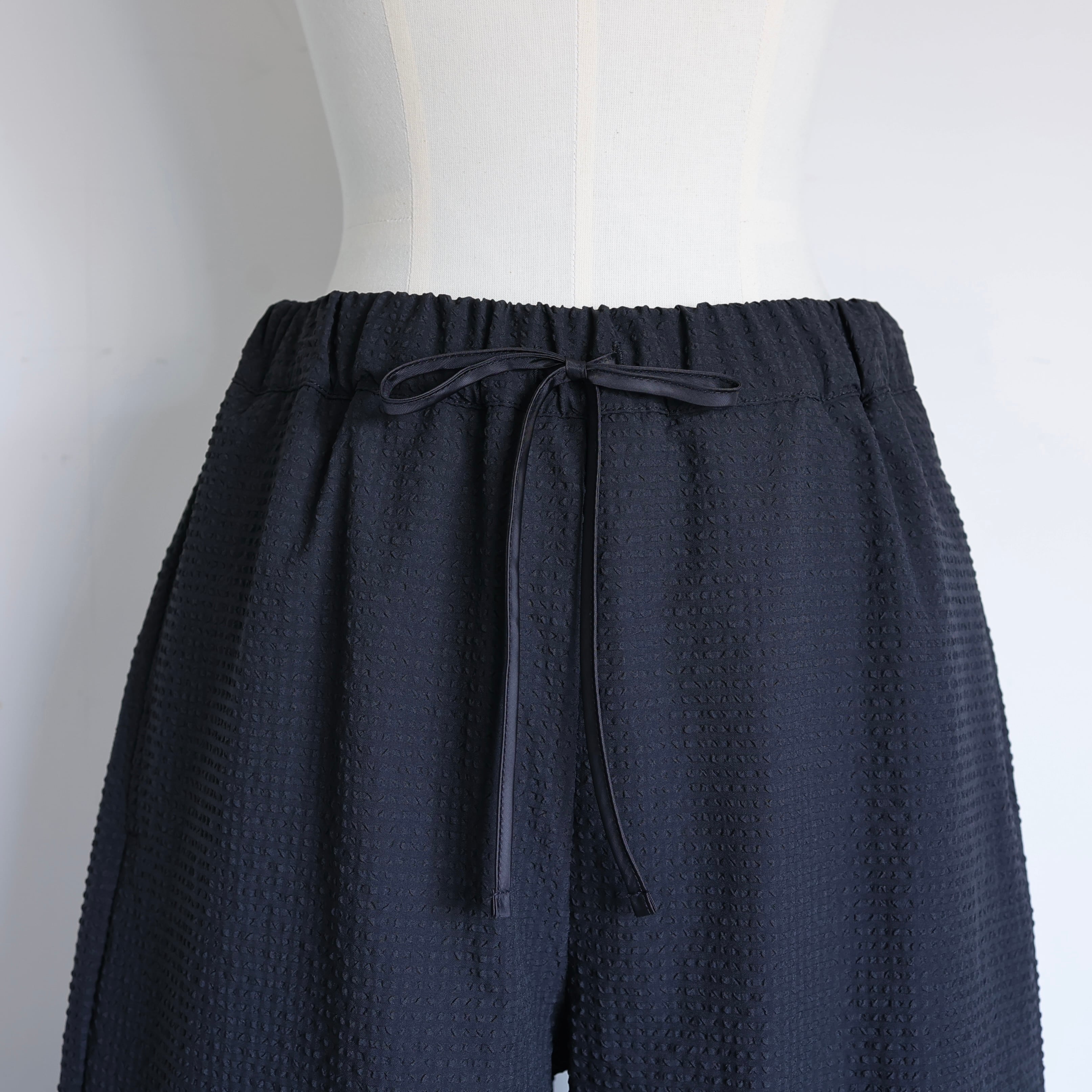 GPS-343 Airy Whipped Pants | gypsohila