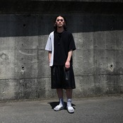 PPACO  / LUX-2（AIR STUDDED SOLE®)