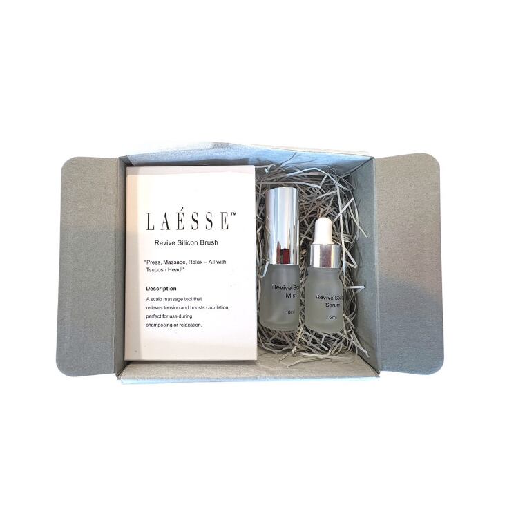 CAS001_CELLACTIV HAIRお試しセット