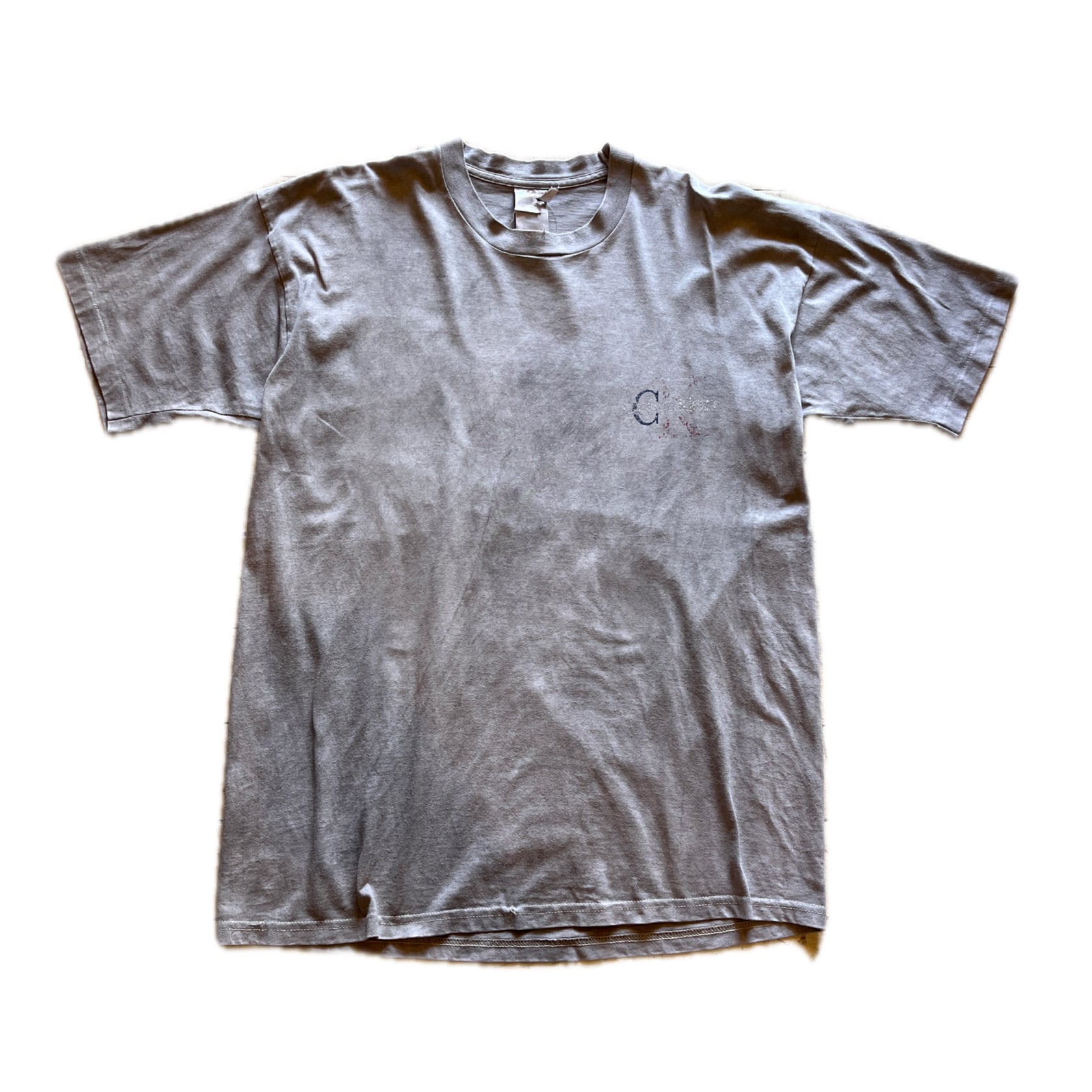 90's Grateful Dead Tshirt 25th 古着 us古着 tシャツ グレイトフル