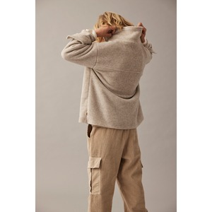 ＜COZMO＞ステッチ シャツ ジャケット Jacket Alghero